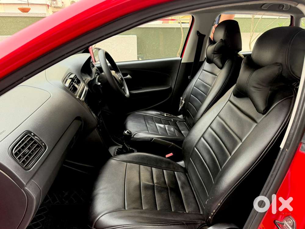 Volkswagen Polo 1.0 Mpi Trendline, 2020, Petrol
