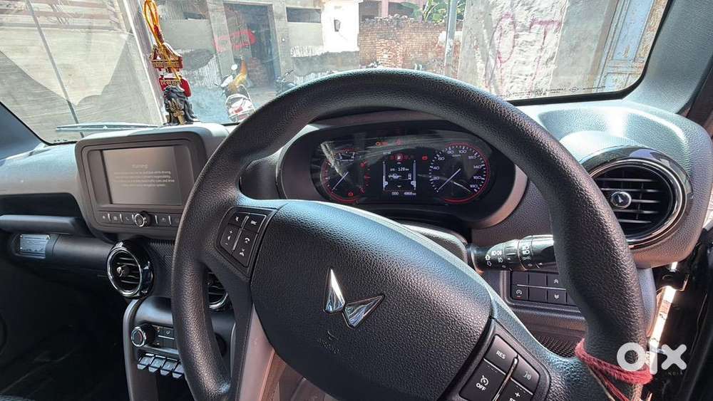 Fully Modified New Tyres Well Maintained Pff 5years Warranty New Lihts