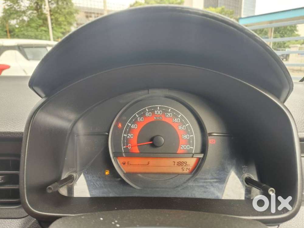 Maruti Suzuki Ignis 1.2 Sigma, 2020, Petrol