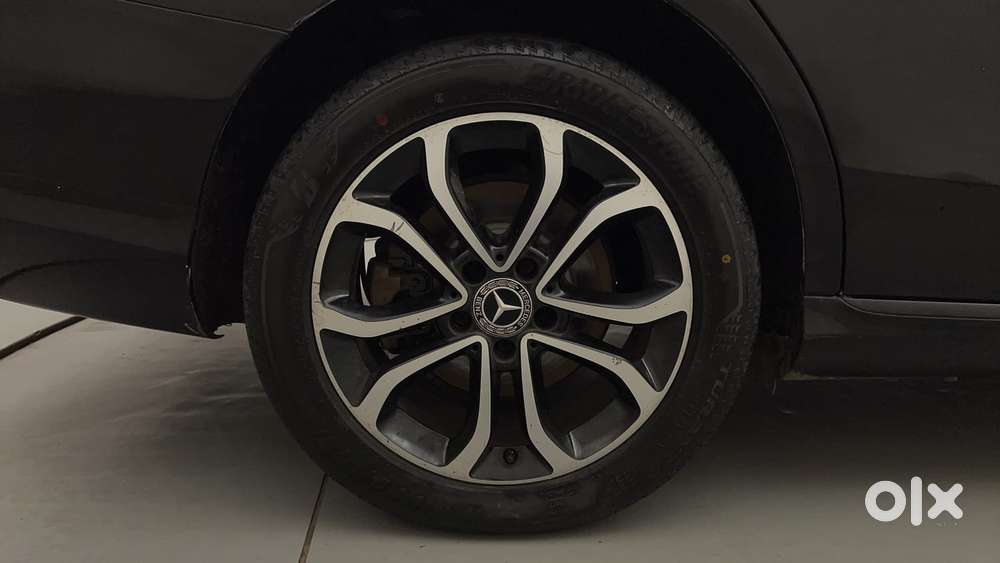 Mercedes-benz C-class 2.0 220d Progressive, 2021, Diesel