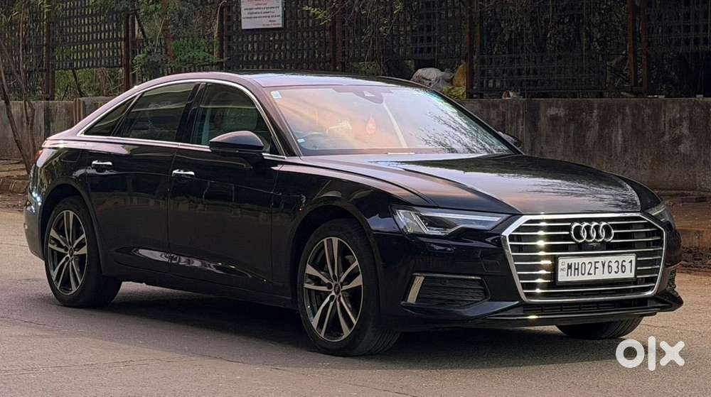 Audi A6 2.0 Tfsi Premium Plus, 2023, Petrol