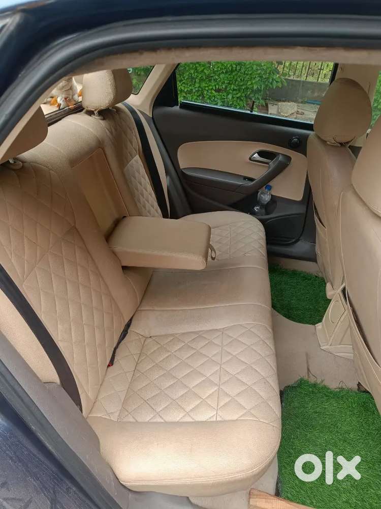Volkswagen Vento 2013 1.5 Plus