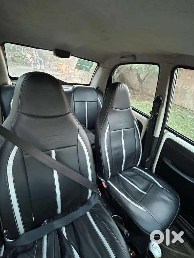 Tata Nano Twist Xe 2015