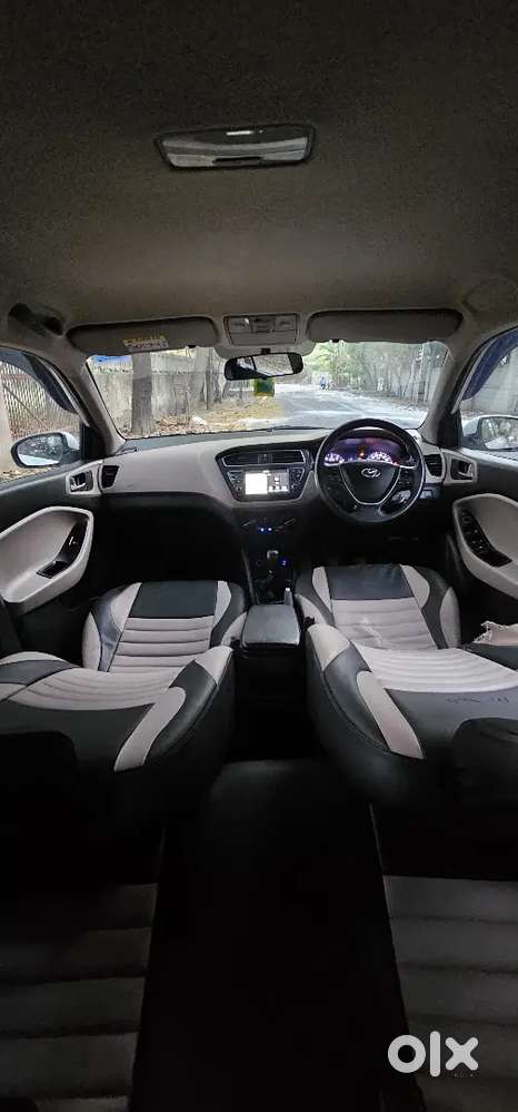 Hyundai I20 Sportz + Vtvt Pure Petrol Single Hand Cars