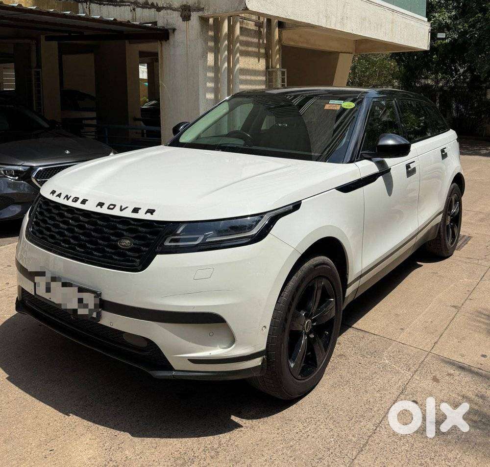 Land Rover Range Velar Hse Dynamic 2.0 Diesel, 2018, Diesel