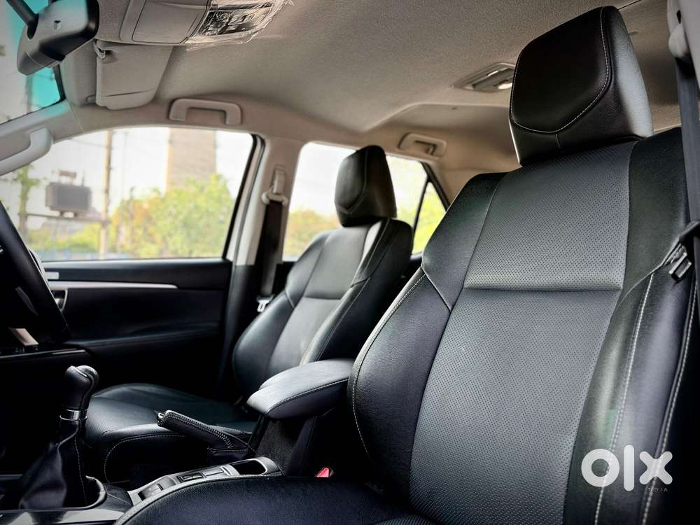 Toyota Fortuner 4x2 Mt 2.8 Diesel, 2025, Diesel