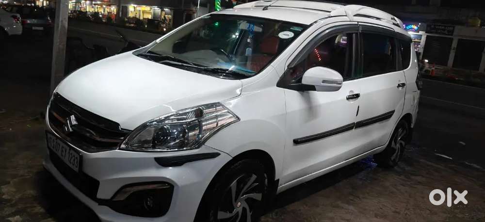 Maruti Suzuki Ertiga 2016 Diesel 141000 Km Driven