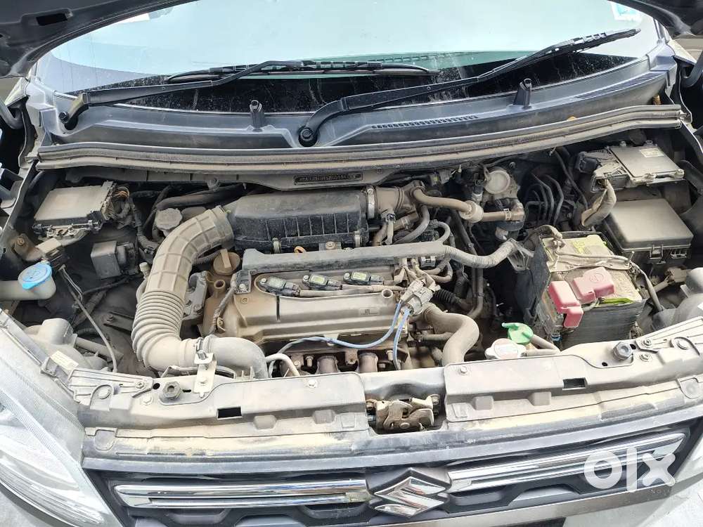Maruti Wagon R Lxi 2021