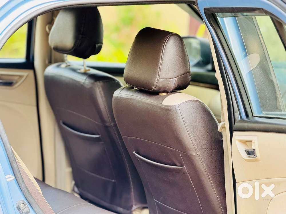 Maruti Suzuki Swift Dzire Zxi Plus , 2015, Petrol