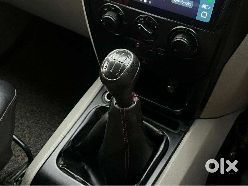 Mahindra Scorpio [2020-2022] 2.2 S5, 2020, Diesel