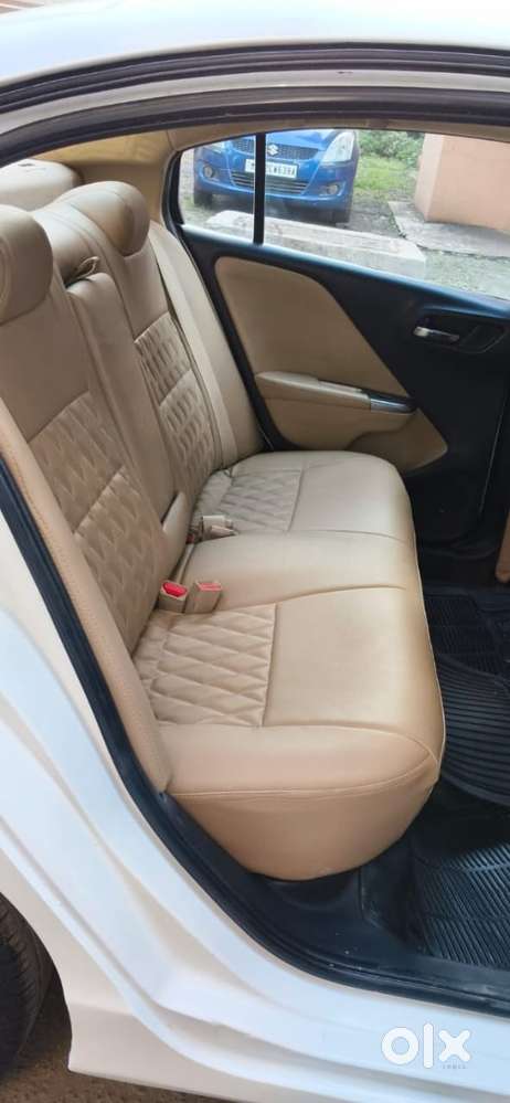 Honda City 2015-2017 I Vtec Vx Option, 2016, Petrol