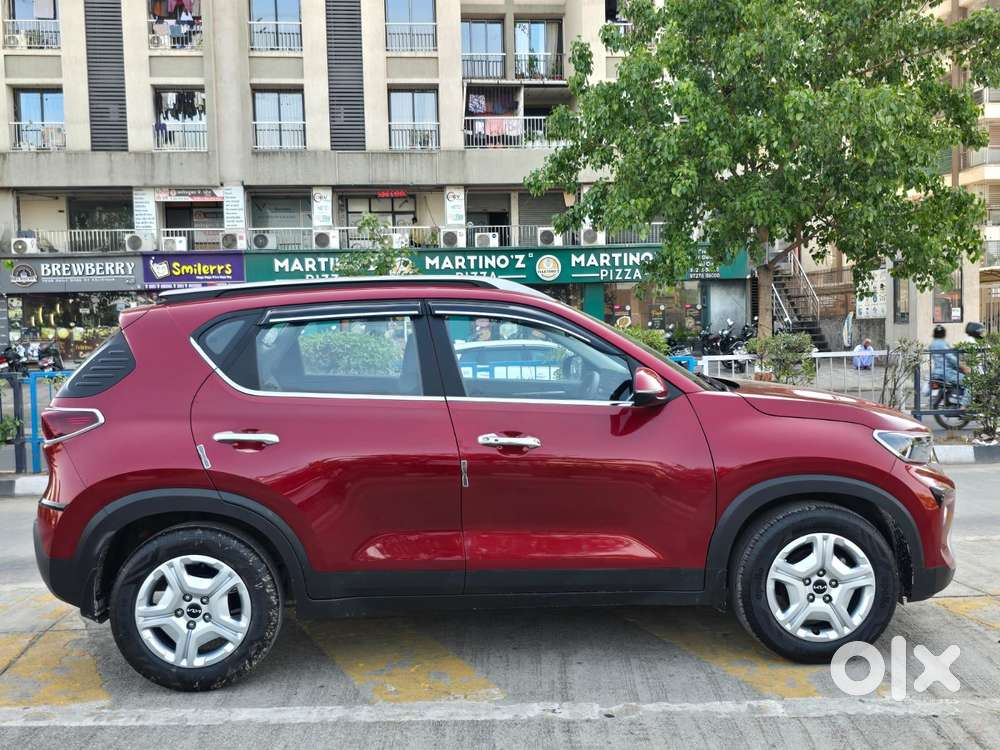 Kia Sonet 1.2 Htk Plus, 2022, Diesel