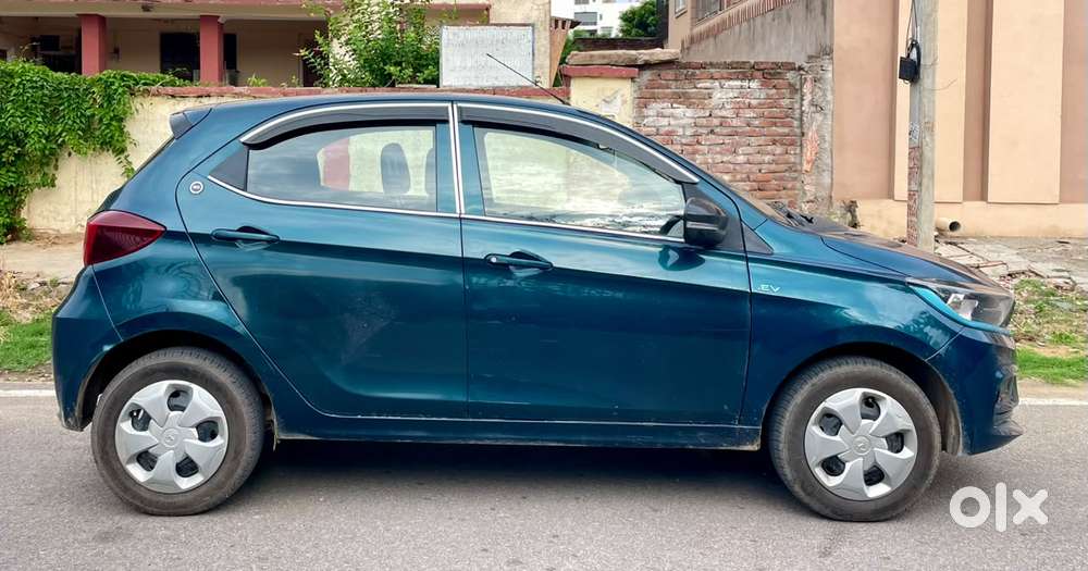 Tata Tiago Ev Xt Lr, 2024, Electric