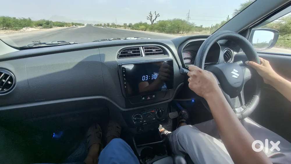Maruti Suzuki Alto K10 2025 Dec