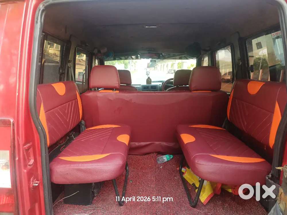 2012.  Sumo Victa Ex