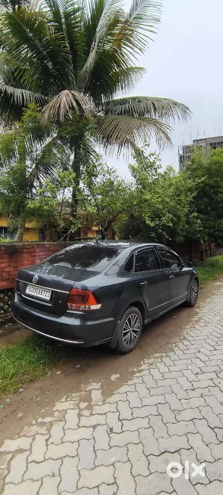 Brand New Condition Car
