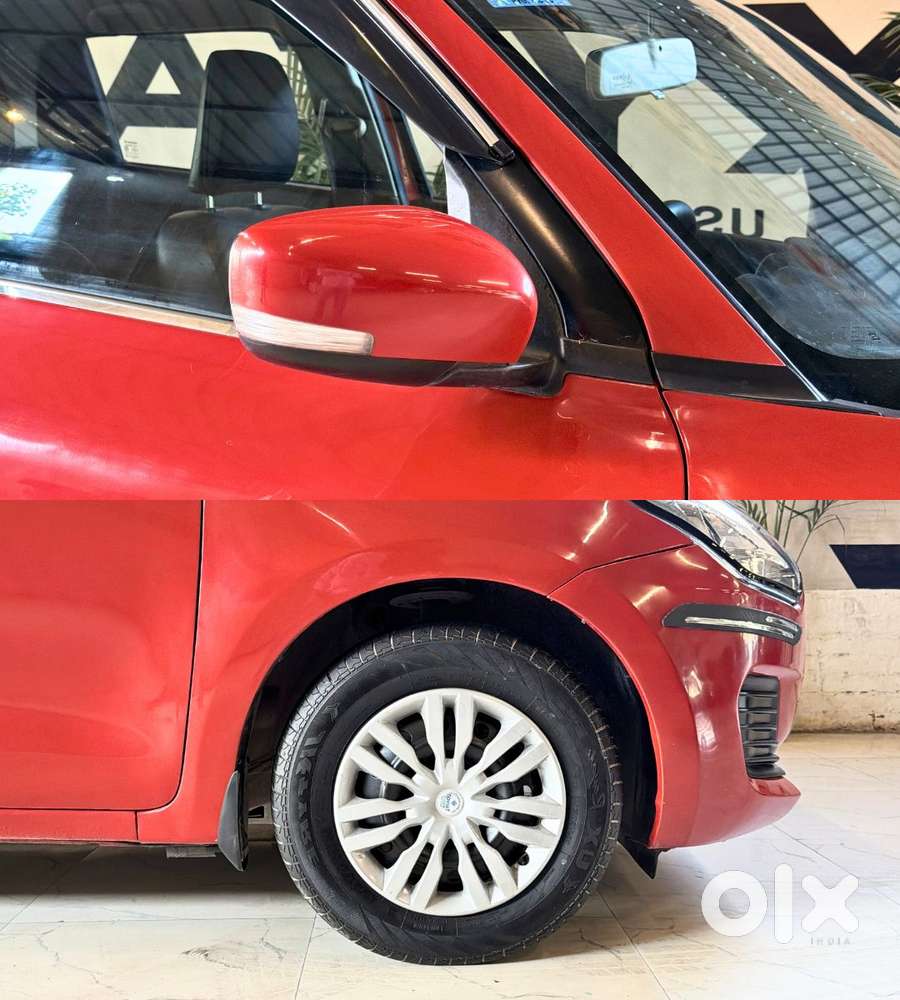 Maruti Suzuki Swift Vxi + Manual, 2018, Petrol