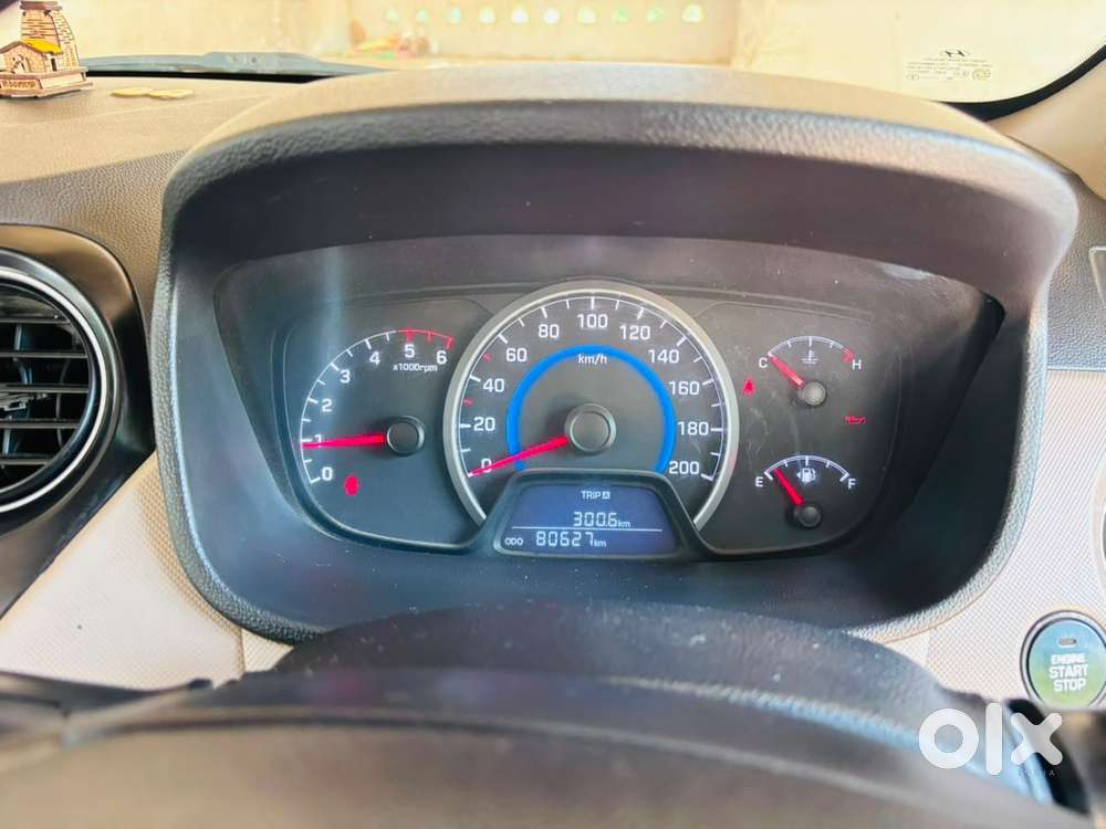 Hyundai Grand I10 2014
