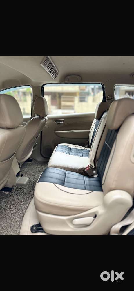 Maruti Suzuki Ertiga Maruti-suzuki-ertiga-zdi-plus, 2015, Diesel