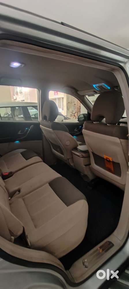 Mahindra Xuv500 Diesel 2018