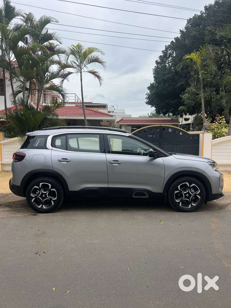 Citroen C5 Aircross Shine Dualtone, 2023, Diesel