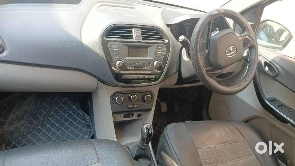 Tata Tiago 2018 Petrol 74000 Km Driven
