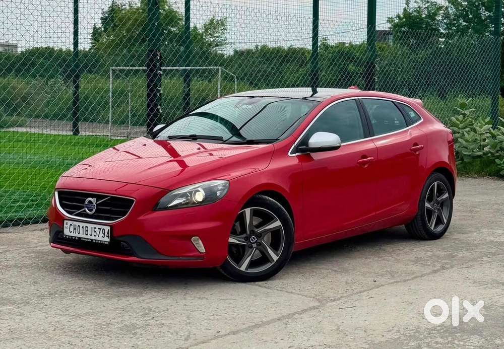 Volvo V40 D3 R Design