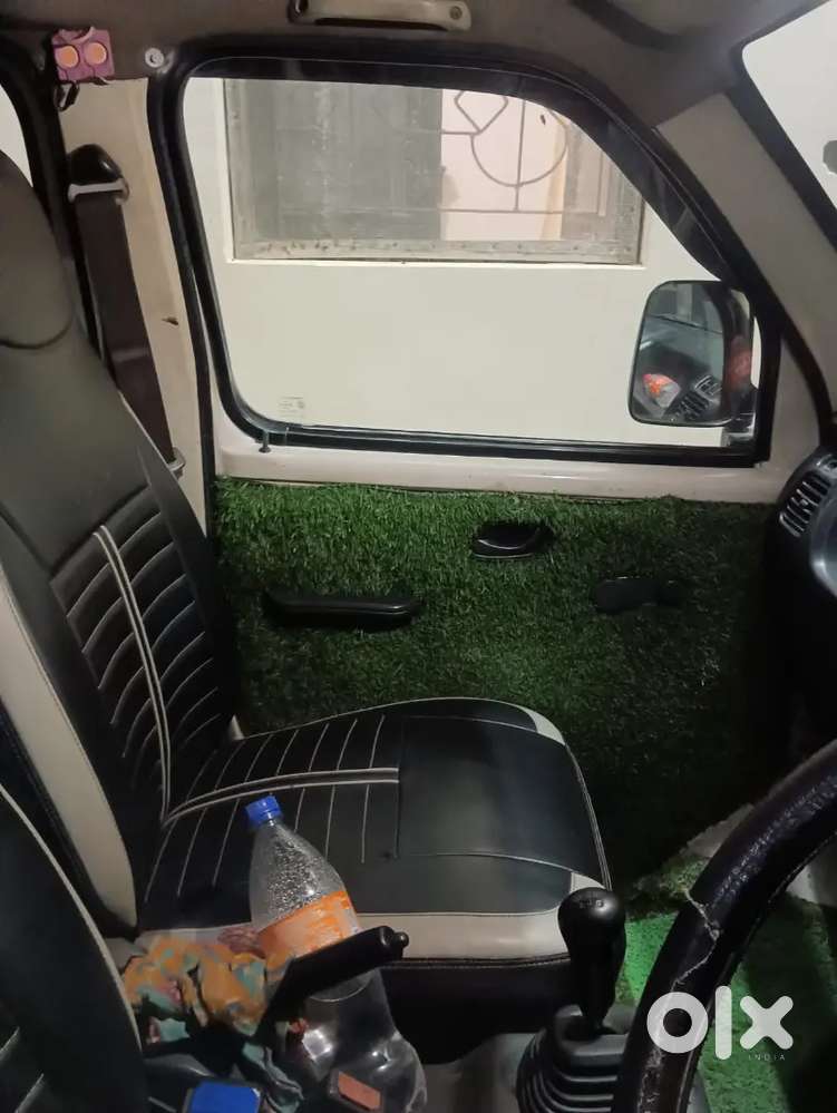 Maruti Suzuki Eeco 2013