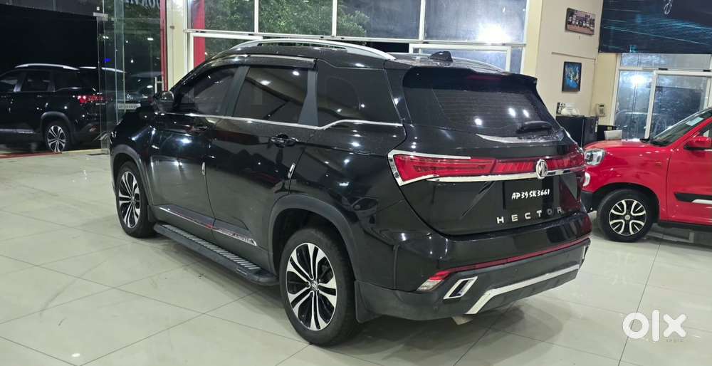 Mg Hector Smart Pro 2.0 Turbo Diesel Mt, 2023, Diesel