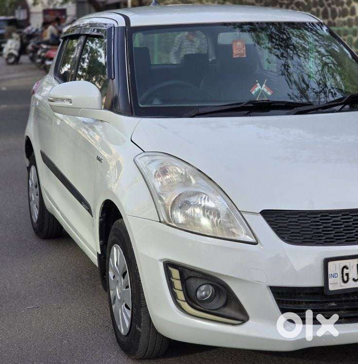 Maruti Suzuki Swift Ddis Vdi, 2015, Diesel