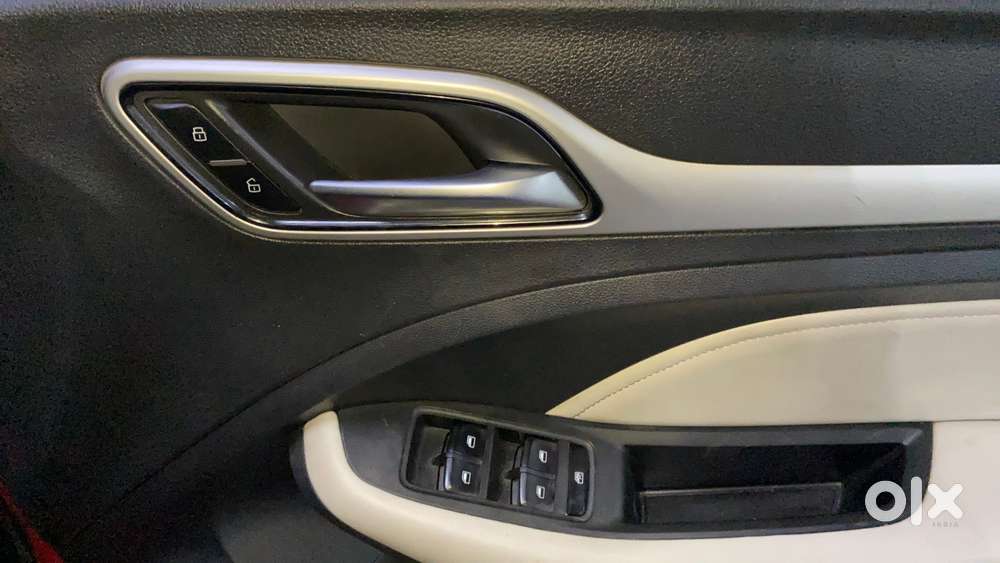 Mg Astor 1.5 Sharp, 2021, Petrol