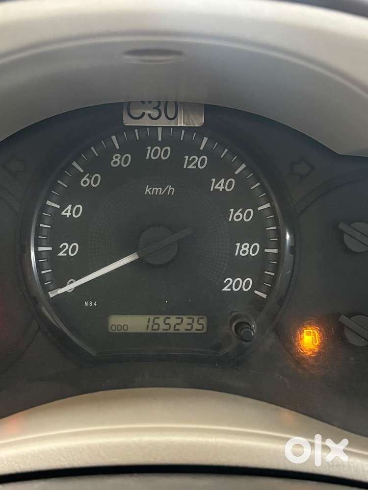 Toyota Innova 2.5 G (diesel) 7 Seater Bs Iv, 2013, Diesel
