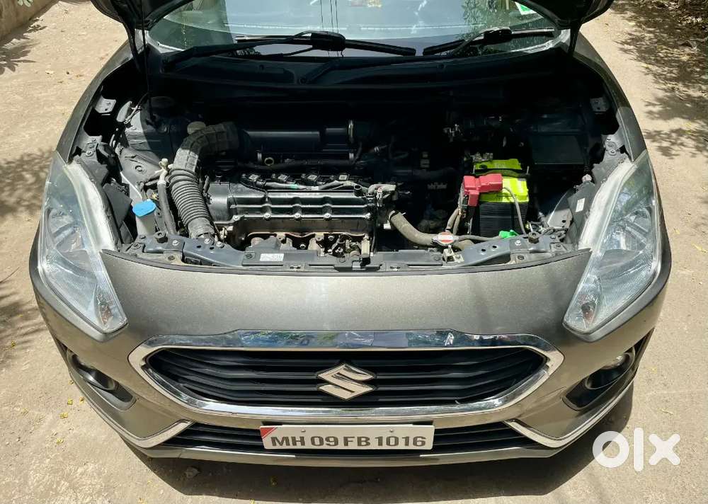 Maruti Suzuki Dzire 2018 Petrol Good Condition