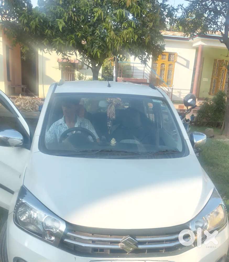 Maruti Suzuki Celerio Vxi 2014