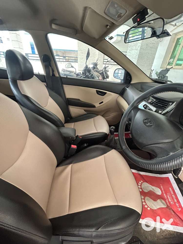 Hyundai Eon 2016 Model