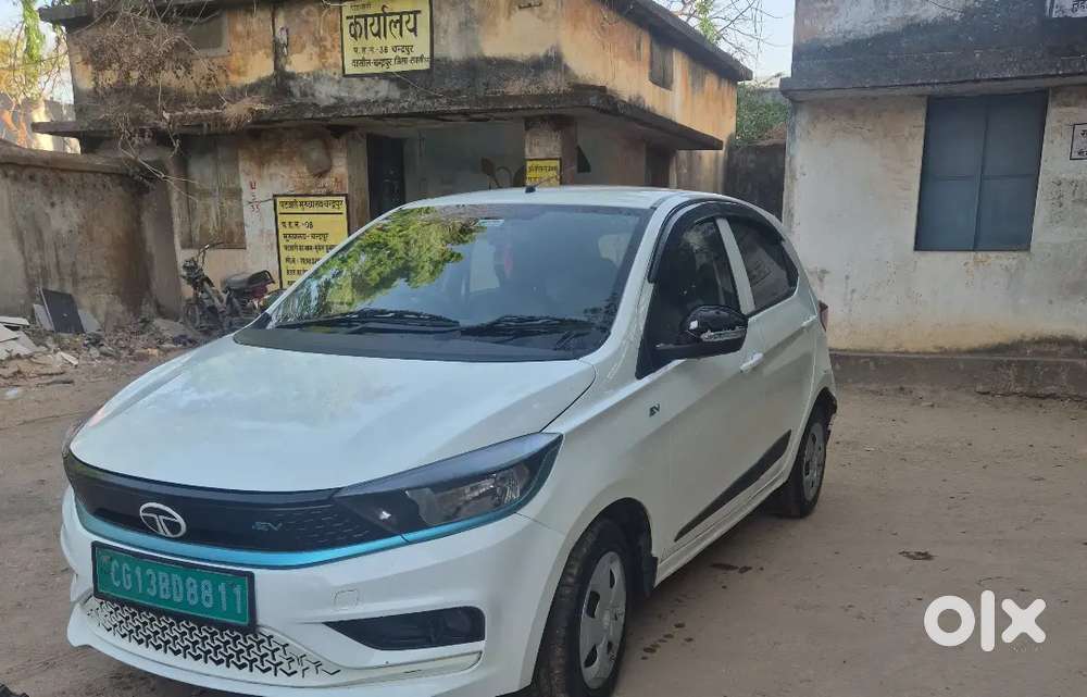 1st Owner Car Well Maintained
