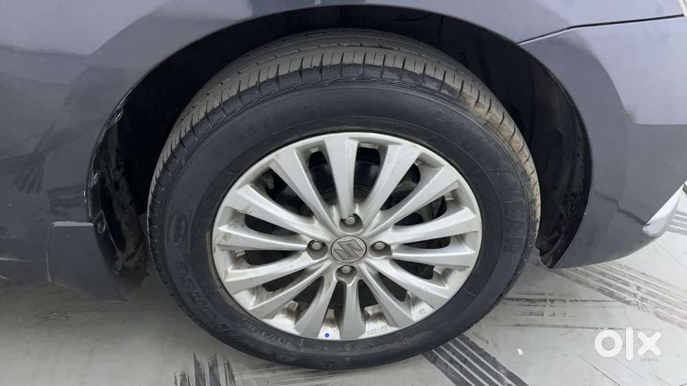 Maruti Suzuki Ciaz Delta 1.5, 2022, Petrol