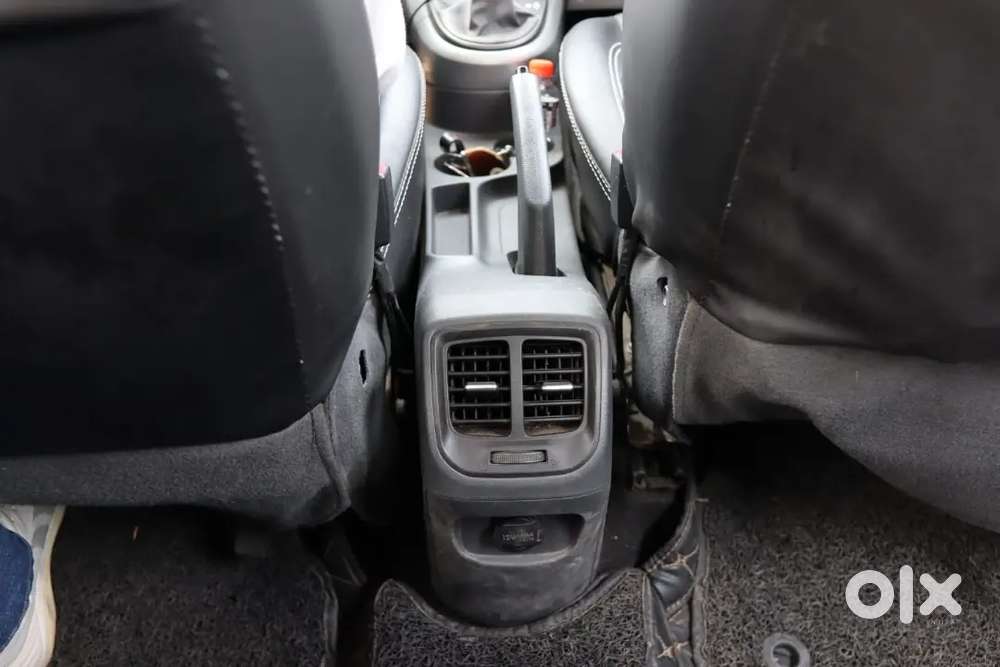 Hyundai Grand I10 Nios 2021 Petrol 48000 Km Driven