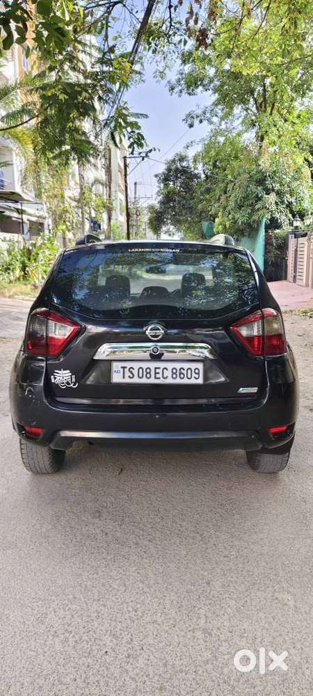 Nissan Terrano Xe 85 Ps, 2014, Diesel
