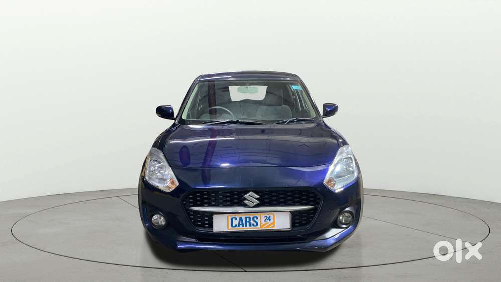 Maruti Suzuki Swift Zxi 2018, 2022, Petrol