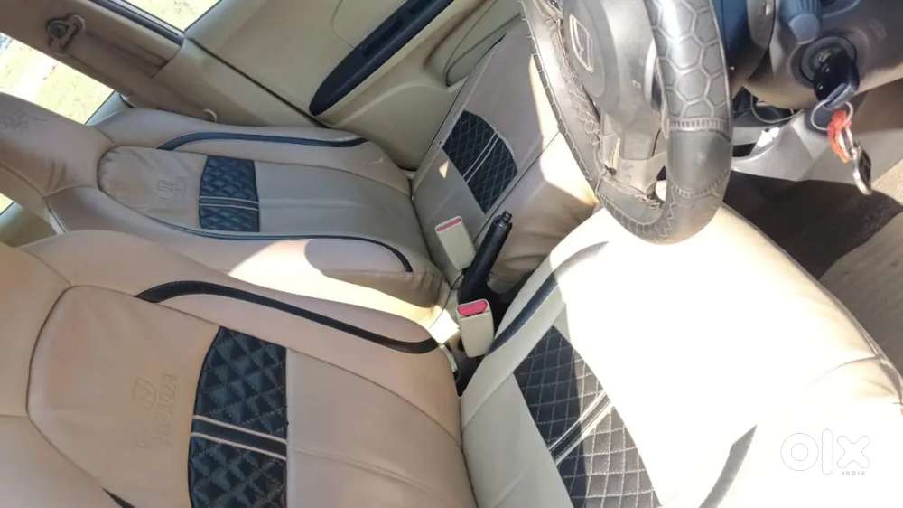 2nd Honda Mobilio 2015 S I-vtec