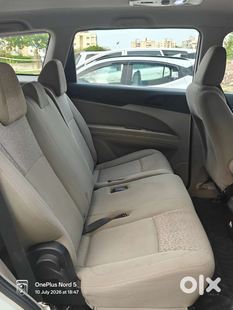 Mahindra Marazzo M2 8str, 2020, Diesel