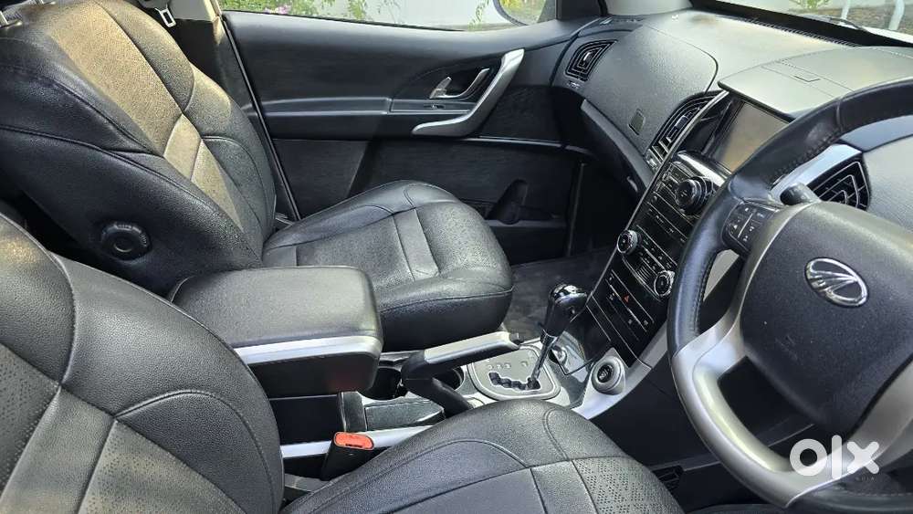 2018 Model Dessel Automatic