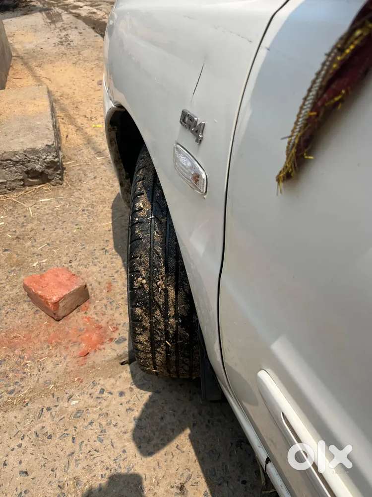 Tata Indica Ev2 Xeta 2014