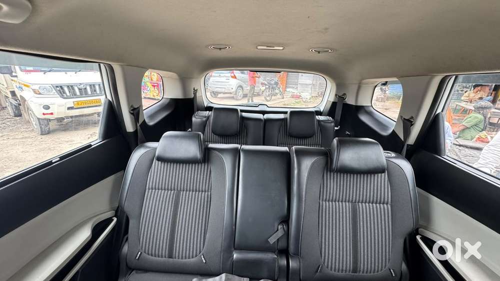 Kia Carens 2022 Petrol Manual
