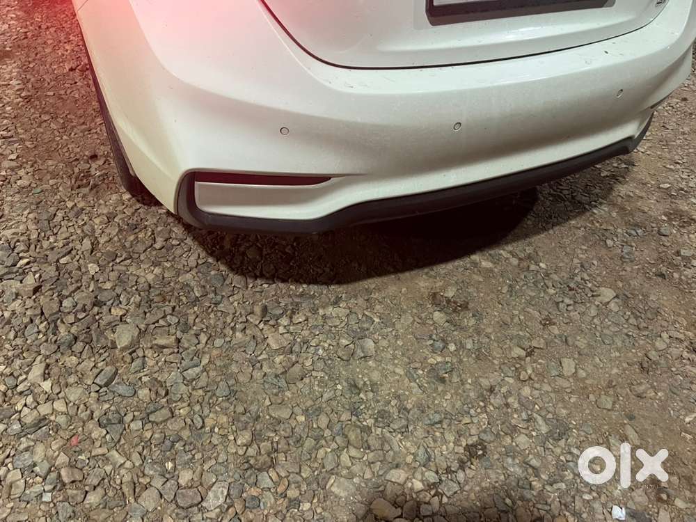 Hyundai Verna Diesel Manual 2017