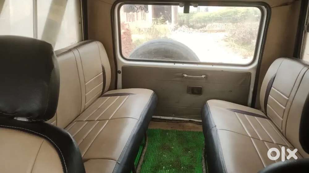 Mahindra Bolero Xls 2009 Diesel Automatic