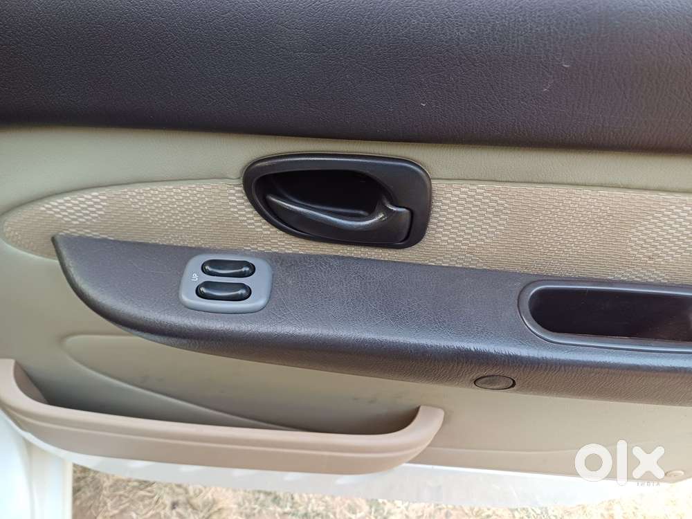 Hyundai Santro Xing Gls Cng, 2012, Cng & Hybrids