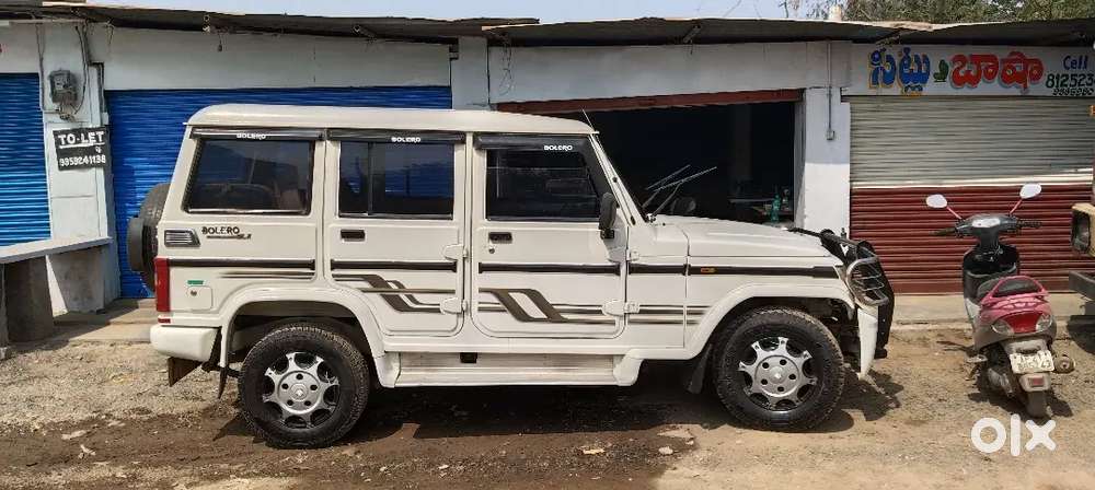 Bolero Slx Excellent Condition