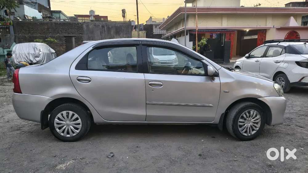 Top Condition Car